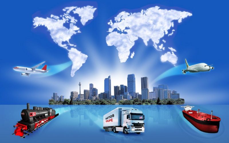 Dịch vụ thông quan