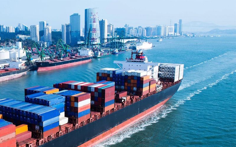 Vận tải đường biển
